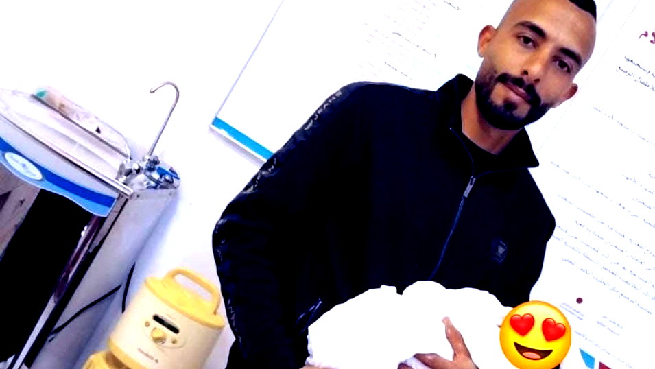 ليلة دامية - مقتل الشاب محمد المالحي اثر تعرضه لاطلاق نار في صور باهر بالقدس