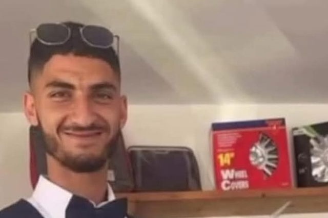 سخنين: مقتل الشاب خالد بدارنة وإصابة آخر بجروح خطيرة جراء إطلاق نار