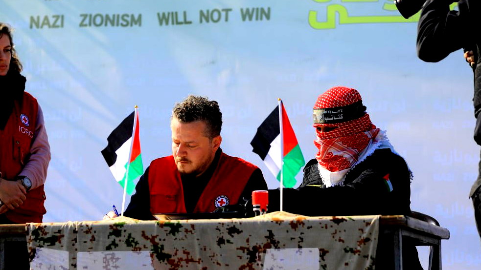 وقف إطلاق النار في غزة: إسرائيل تترقب استلام أسماء ثلاثة محتجزين