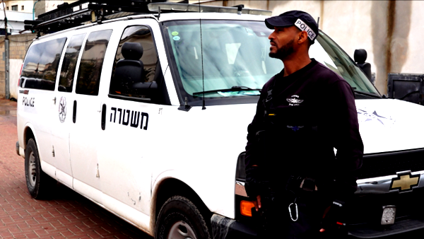 في اطار مكافحة العنف والجريمة في المجتمع العربي - اعتقال 7 أشخاص من الطيرة بشبهة تورطهم بأحداث الجريمة في المدينة