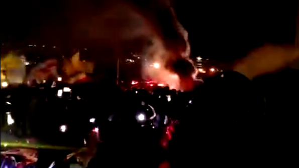 لبنان: توقيف 26 شخصاً جرّاء الاعتداء على موكب "اليونيفيل"...  اجتماع طارئ لمجلس الأمن