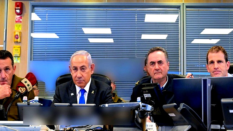 تقرير: نتنياهو يرغب في تمديد المرحلة الأولى من اتفاق غزة