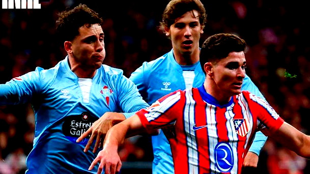 أتلتيكو مدريد يهدر فرصة تصدّر الليغا ويُقدم هدية لبرشلونة