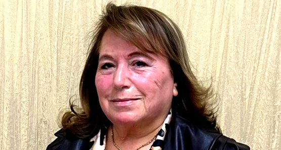 زجل           كُن نوراً ومِلحاً     بقلم أسماء طنوس المكر   