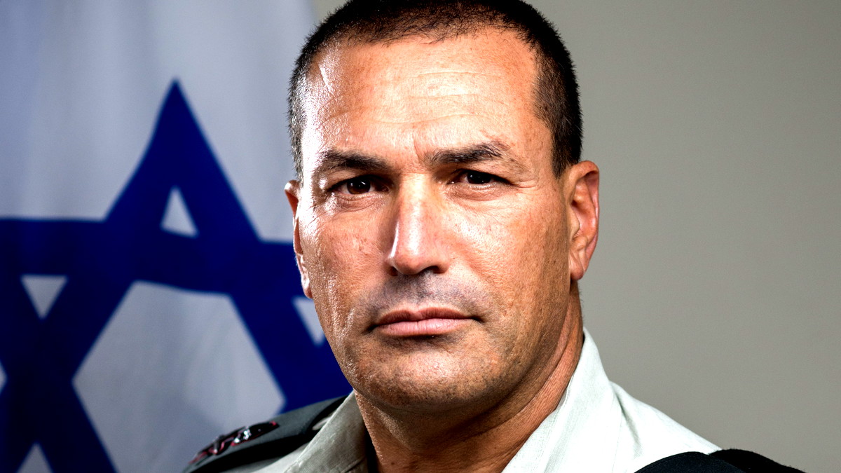 الحكومة الإسرائيلية تصادق على تعيين إيال زامير رئيسا للأركان خلفا لهاليفي