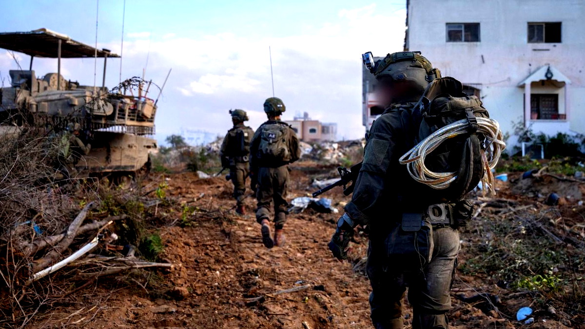 مصادر تكشف تفاصيل النقاط الخمس التي تطالب إسرائيل بالبقاء فيها جنوبي لبنان