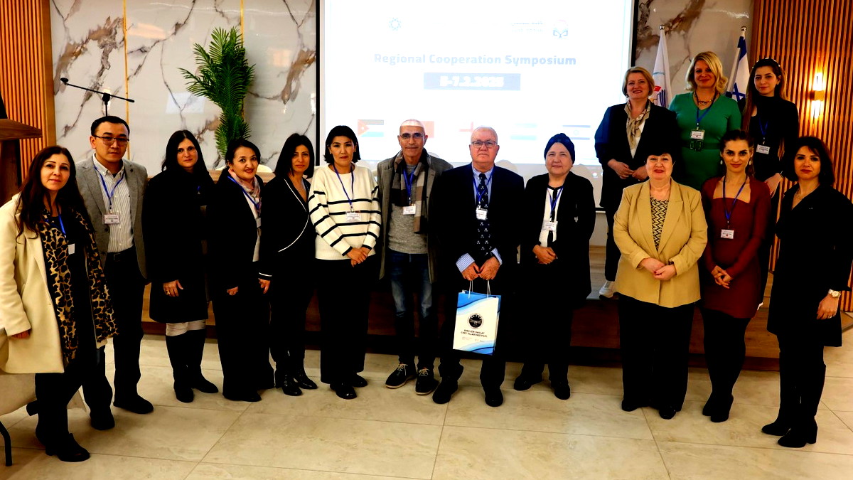 كلية سخنين تبتكر وتقود مشروع "الدبلوماسية الثقافية" بمشاركة أكاديميين وباحثين من خمس دول 