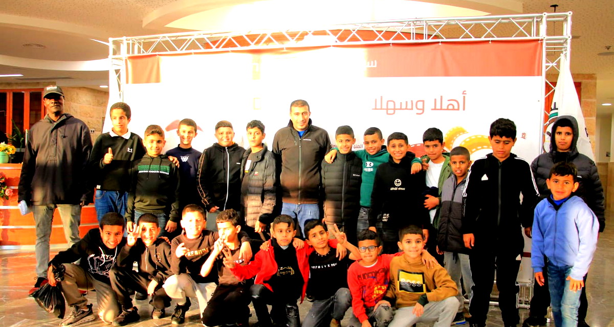 اليوم: انطلاق مهرجان السينما الثالث بمدينة رهط مع عروض أولية لأفلام محلية وعالمية