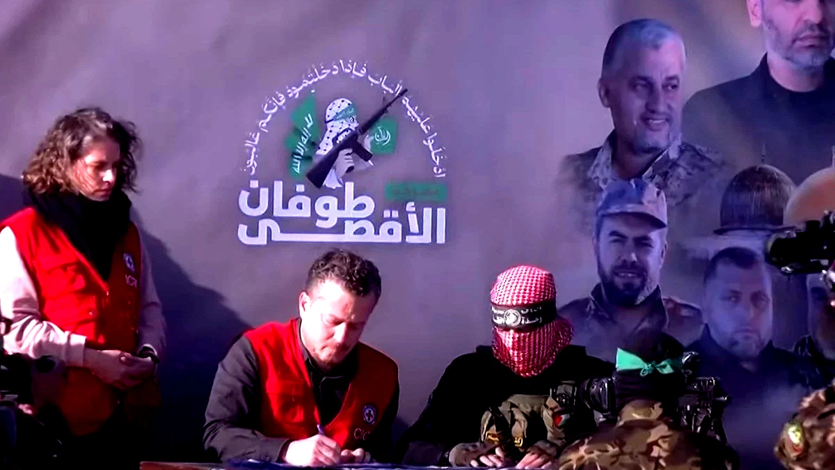 مصادر عبرية: إسرائيل تستعد لاستلام جثث 5 محتجزين في غزة الخميس المقبل