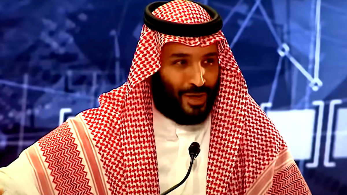 وزير الخارجية الأميركي وولي العهد السعودي أكدا التزامهما بتنفيذ وقف إطلاق النار بغزة وإطلاق سراح الرهائن