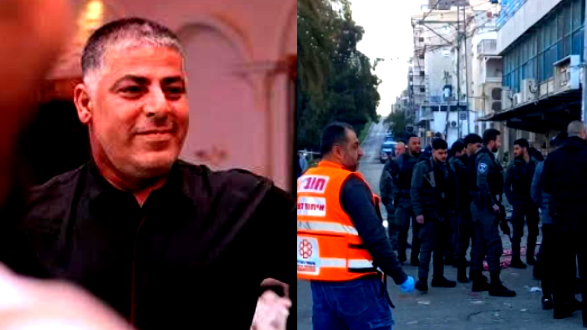 لا رادع للجريمة| مقتل رفعت مصاروة وإصابة آخرين إثر انفجار عبوة ناسفة أمام محل تجاري في الطيبة