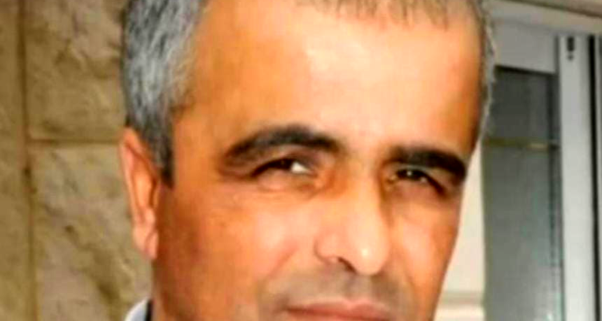 عرب الحجاجرة: وفاة المرحوم ياسين محمد جمعة حجاجرة (ابو ساري) 