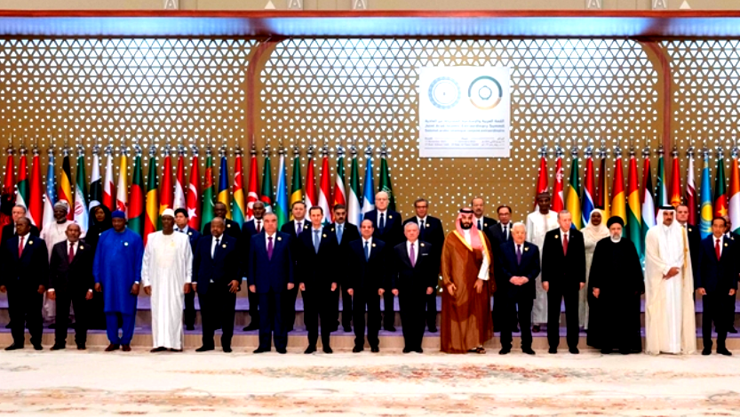 مصر: 4 مارس موعدًا جديدًا "للقمة العربية الطارئة" بشأن القضية الفلسطينية 