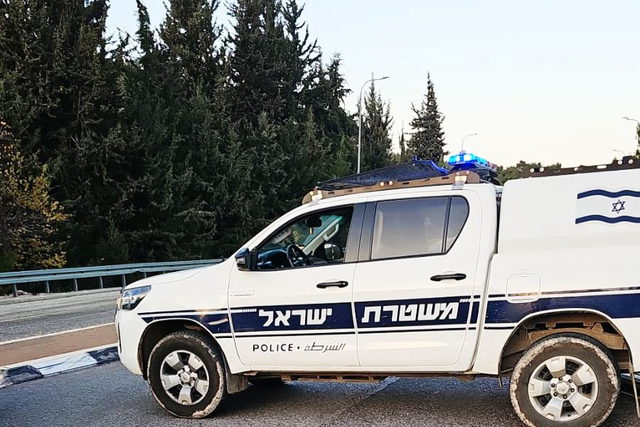 سرقوا عطور بأكثر من نصف مليون شيكل - القبض على 4 شبان من شرقي القدس