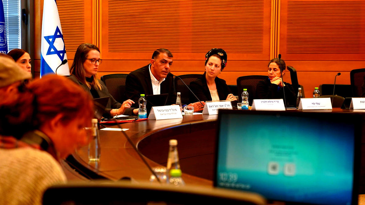 فيديو وصور| رؤساء السلطات المحلية يدعون إلى وحدة الأحزاب العربية بقائمة واحدة والنائب منصور عباس يرد: الوحدة أولويتنا