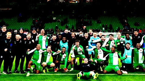 فينورد يسكت سان سيرو ويعبر لثمن نهائي الأبطال على حساب ميلان