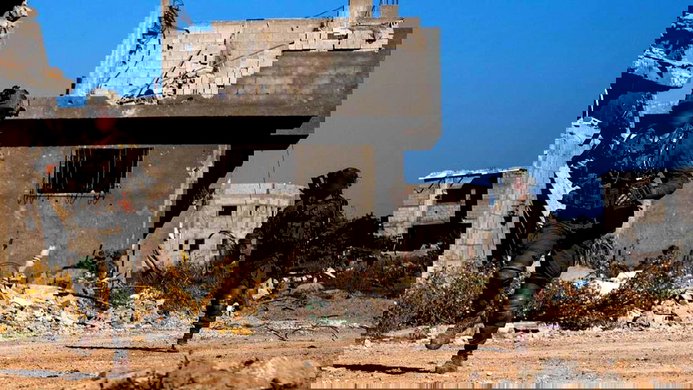 ضباط كبار سابقون يهاجمون حكومة نتنياهو وسياستها بغزة