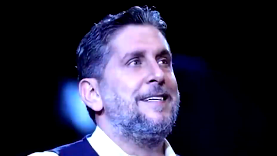 بعد مرور عامين على رحيله| الفنان السّوري محمّد قنوع يعود مجددًا إلى الشّاشة في الموسم الرّمضاني القريب