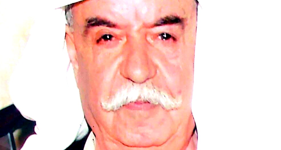 وفيات عرب الهيب: الشيخ صالح علي فلاح (أبو إبراهيم) في ذمّة الله 