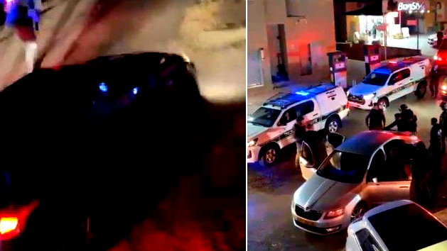 البيان الأول للجنة السلم العرابية: مبادرة شبابية لمواجهة العنف وتعزيز السلم الأهلي في عرابة البطوف