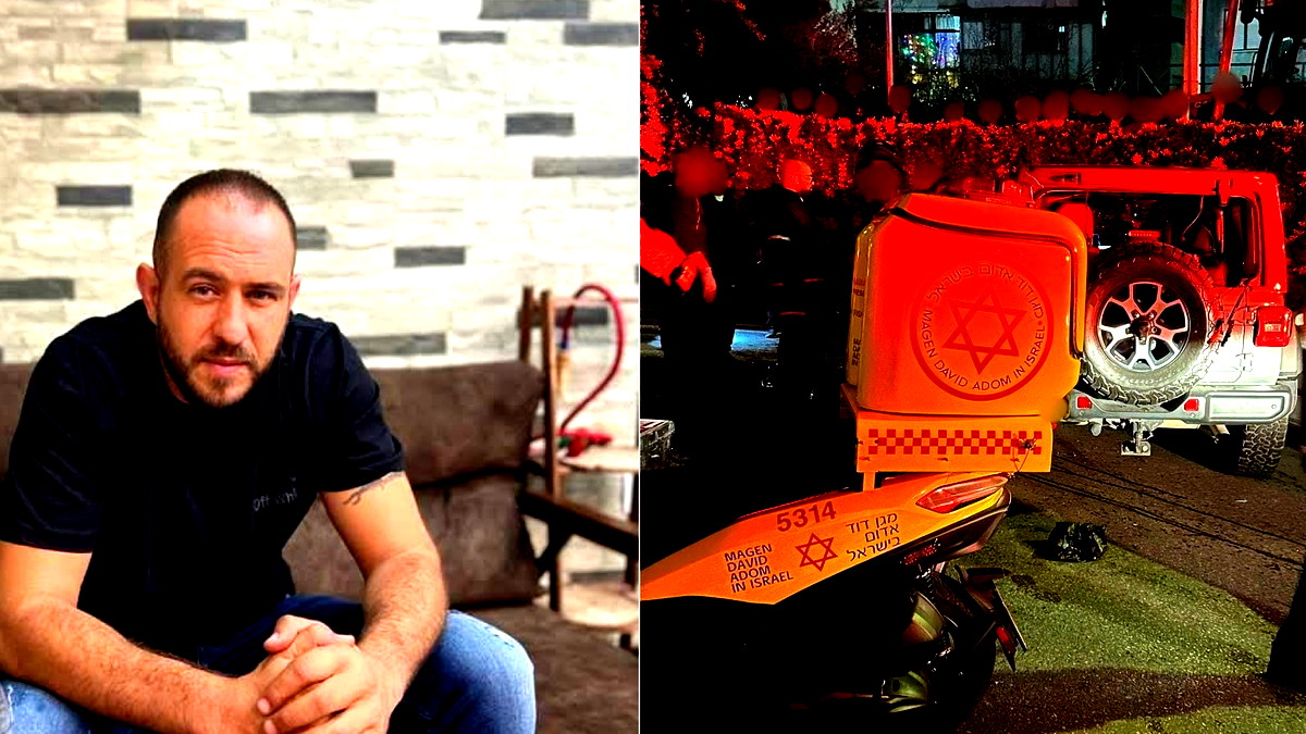 فيديو| يافة الناصرة: مقتل الشاب محمد عبد القادر جراء تعرضه لإطلاق نار