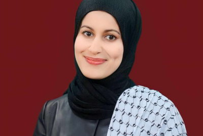 رواية حمروش للأديب المقدسي جميل السلحوت تحمل رسائل تربوية