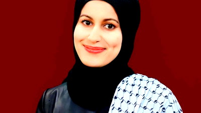 رواية حمروش للأديب المقدسي جميل السلحوت تحمل رسائل تربوية 