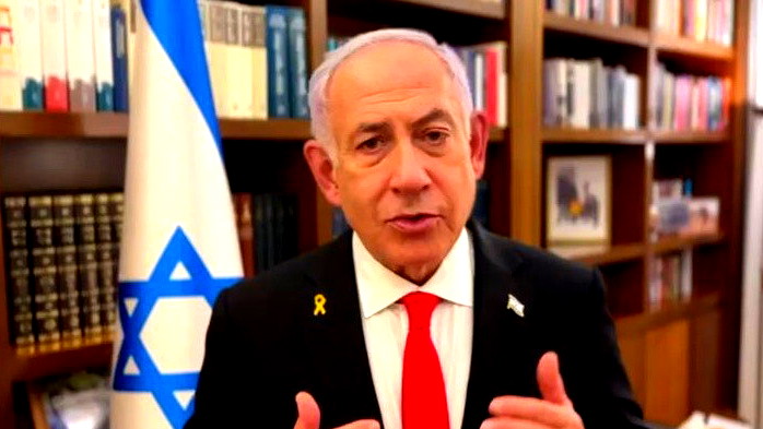نتنياهو بعد اعادة الجثامين الاربعة: سنحرر جميع المختطفين وسنقضي على حماس من أجل عدم تكرار السابع من أوكتوبر