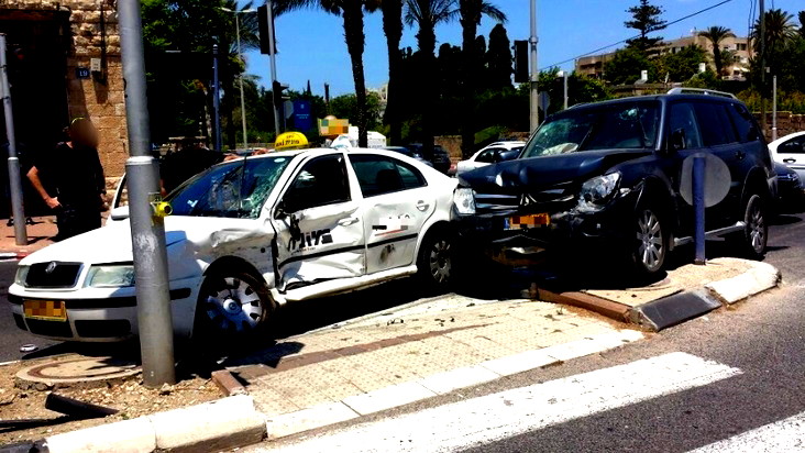 الرّقم الأكبر في النّاصرة وباقة الغربية للعام 2024-  91 إصابة من جرّاء حوادث الطرق مقابل 159 ضحية من المجتمع العربيّ كافةً