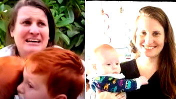 الجيش الإسرائيلي: لم يتم اعادة جثة شيري بيبس وتم استبدالها بجثة اخرى مجهولة الهوية