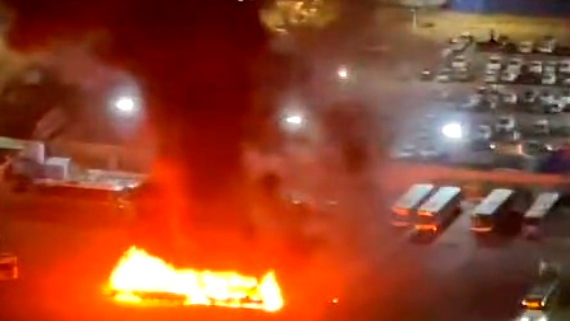 بينهم إسرائيليون.. الشاباك يعتقل 3 أشخاص ساعدوا بنقل منفذ عملية بات يام مساء أمس 