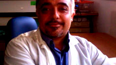 "استخدام الخلايا الجذعية في الطب الحديث : آفاق العلاج المستقبلية"