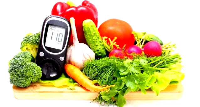 أطعمة مثالية لمرضى السكري خلال شهر رمضان: كيف تحافظ على توازن السكر في الدم 