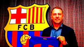 فليك: بنفيكا ليس سهلا.. والكلاسيكو الأوروبي خارج تفكيري