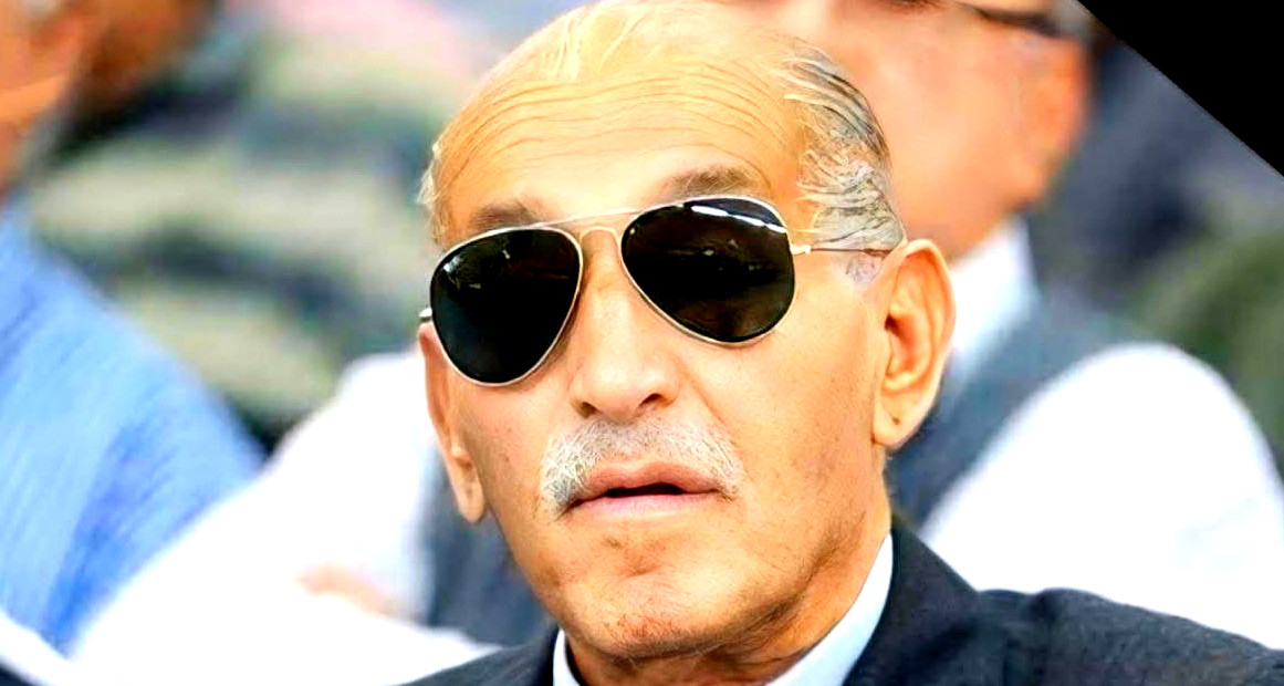 وفيات طرعان: الحاج يونس محمود نصار ابو كرم في ذمة الله 