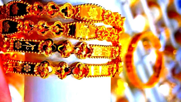 تراجع أسعار الذهب اليوم بمقدار 69.65 شيكل