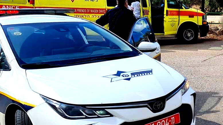 طبريا: إصابة طفلة (6 سنوات) إثر سقوطها عن ارتفاع 6 أمتار في حديقة عامة... حالتها خطيرة