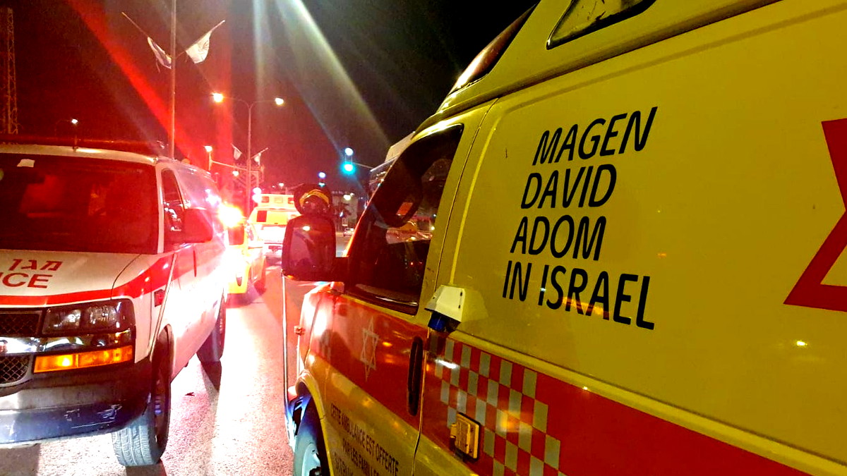 بسمة طبعون: اصابة امراة (49 عاما) بجراح متوسطة اثر تعرضها لاطلاق نار