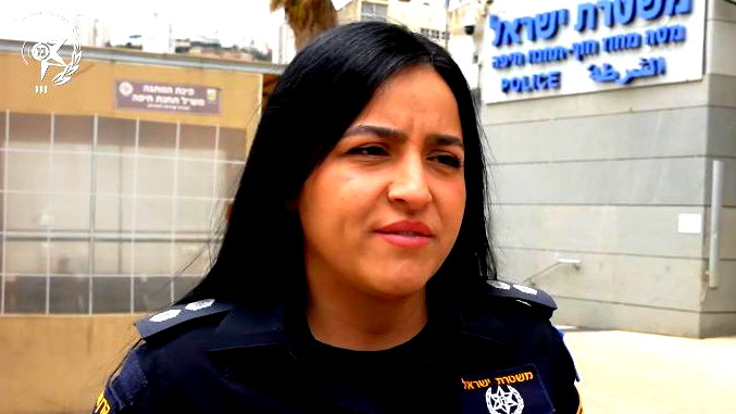 فيديو| اتهام رجل من طمرة بالاعتداء الجنسي على قاصر في مستشفى بحيفا