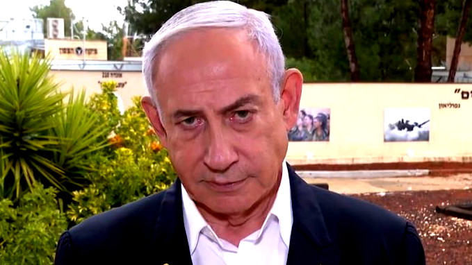 نتنياهو: أطالب دمشق بسحب قواتها من جنوب سوريا ولن أتسامح مع تهديد الطائفة الدرزية