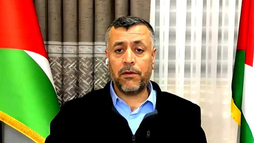قيادي في حماس: لن نتفاوض مع اسرائيل عبر الوسطاء قبل الإفراج عن الأسرى المتفق عليهم