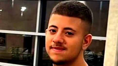 طمرة: تشييع جثمان الفتى جواد ياسين ضحية جريمة قتل