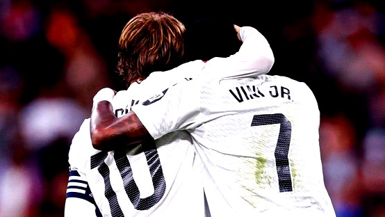 ريال مدريد يعود للانتصارات في الليغا ويستعيد المركز الثاني