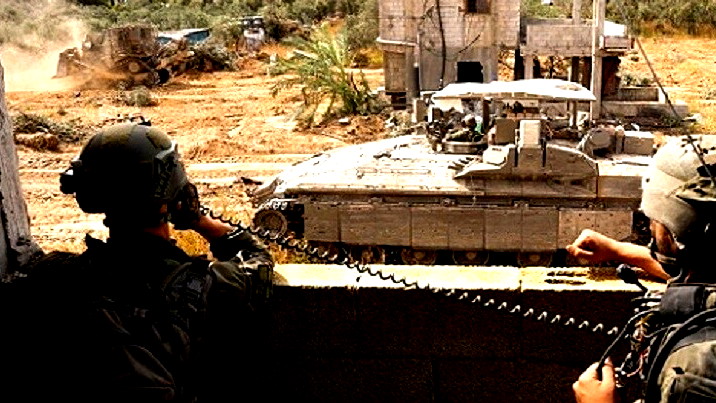 بلدات خط التماس على الحدود الشمالية ستنتقل من الأنشطة الجزئية إلى الأنشطة الكاملة دون قيود