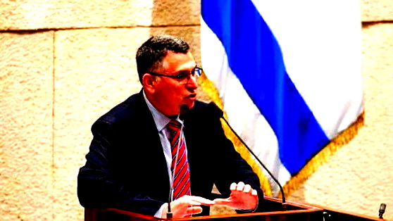 وزير الخارجية جدعون ساعر: يجب نزع أسلحة حماس بالكامل في غزة