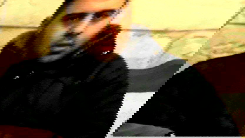 ارتقاء الشاب طارق القصاص برصاص الجيش الإسرائيلي في مدينة نابلس