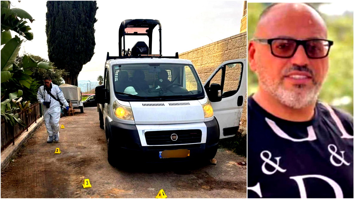 قتل ابن عمه وتوجه لنادي اللياقة البدنية ! - تصريح مدع عام ضد شاب من ابو غوش بشبهة قتل يعقوب جبر طعنًا بالسكين