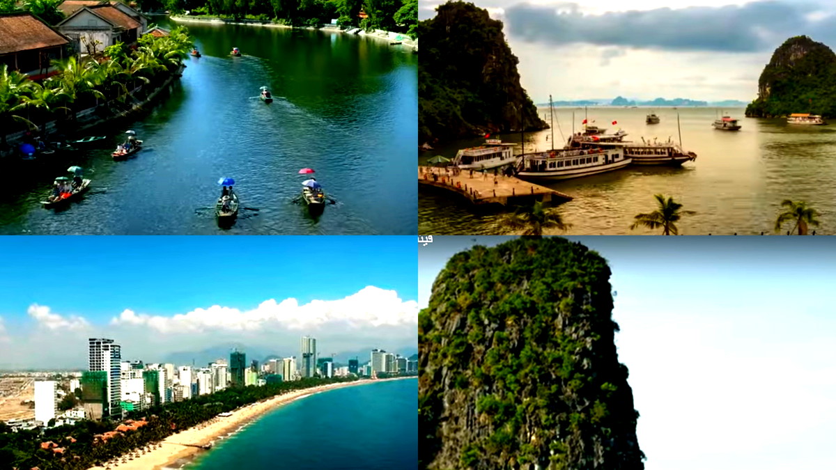 قبل زيارة فيتنام.. 7 أمور يجب أن تعرفها