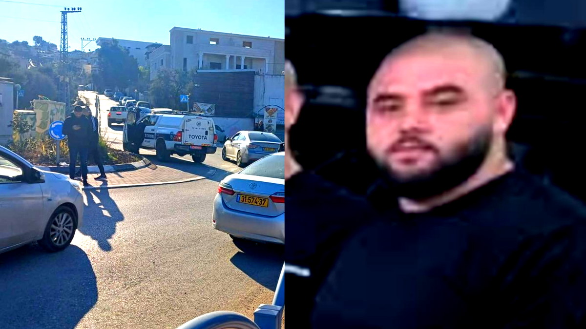 الجريمة مستمرة! مقتل الشاب محمّد إياد اغبارية (30 عامًا) متأثرًا بجروحه الحرجة عقب تعرّضه لإطلاق نار في قرية زلفة