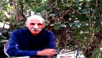  بحر احتوته قطره ماء